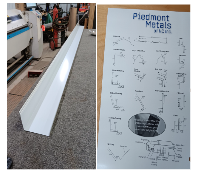 Equipment and fabrication resources