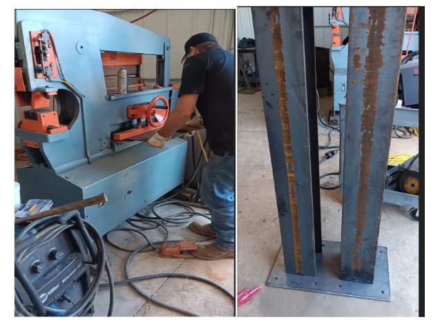 Equipment and fabrication resources
