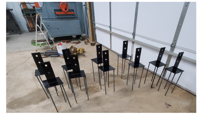 Equipment and fabrication resources