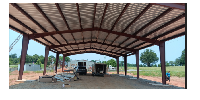 Trim and gutter fabrication process