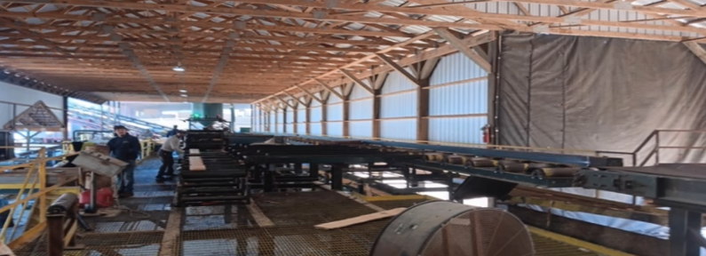 G & G Forest Products