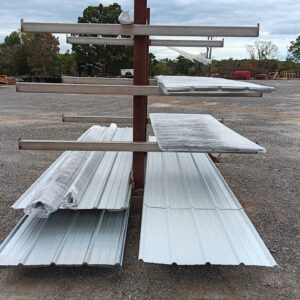 29 GA. PANELS